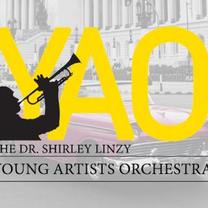 Young Artists Orchestra of Las Vegas