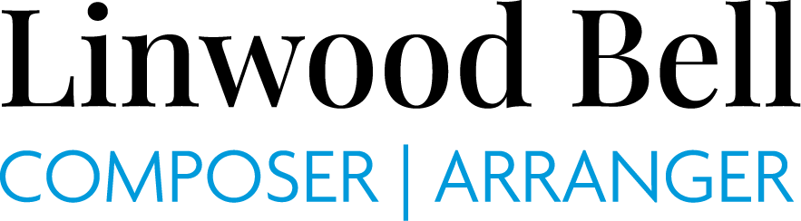 Linwood Bell - Composer, Arranger, Producer
